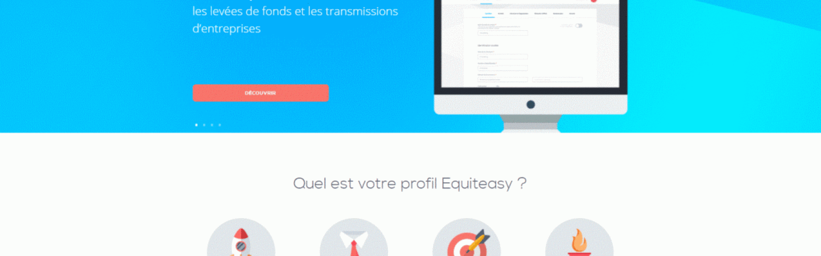 Equiteasy qu'est ce que c'est ?