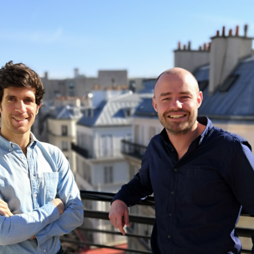 Equiteasy.com concrétise sa première opération de matching entrepreneur - investisseur
