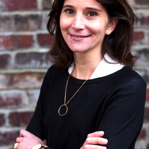 Perrine Déon rejoint Equiteasy